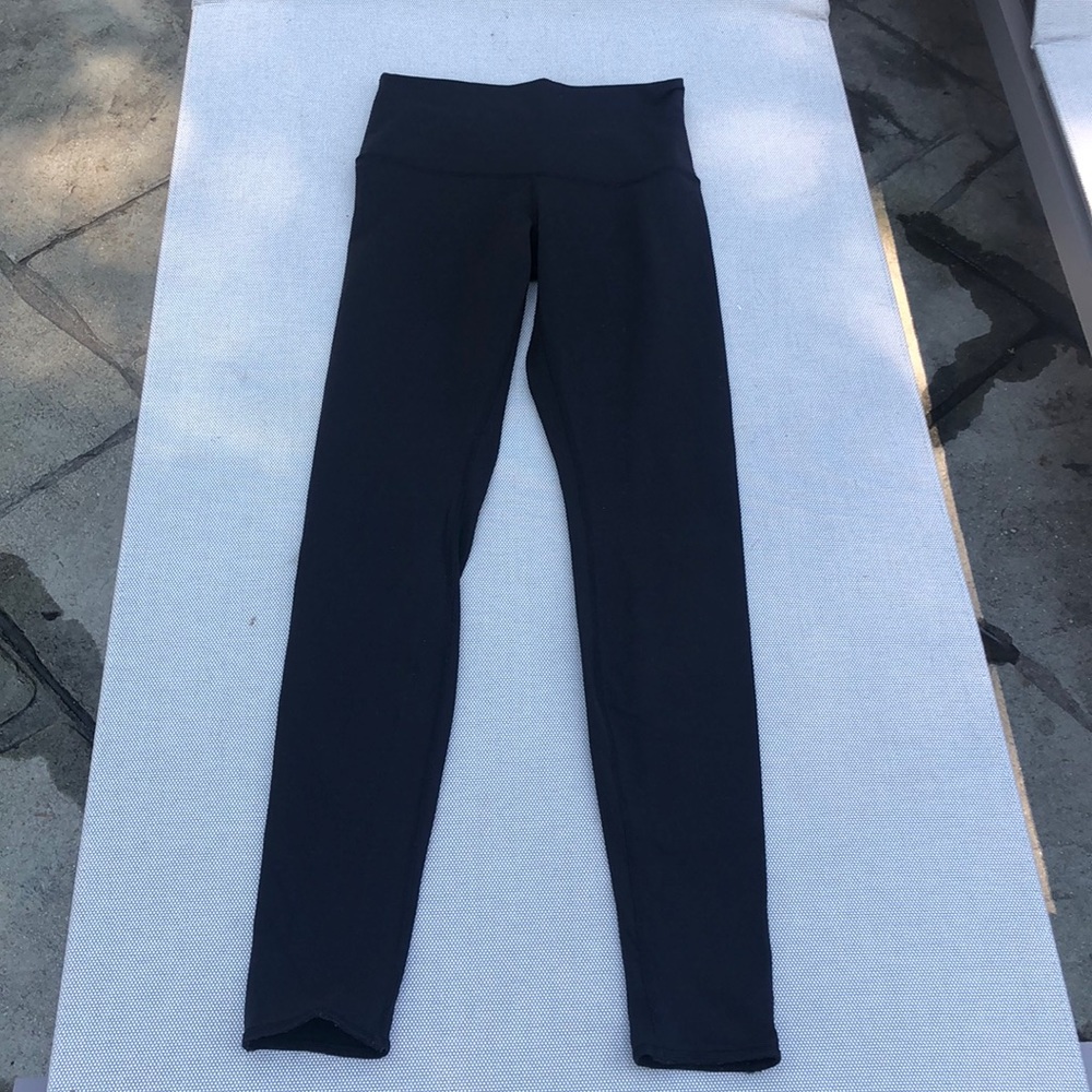 Lululemon high waisted leggings